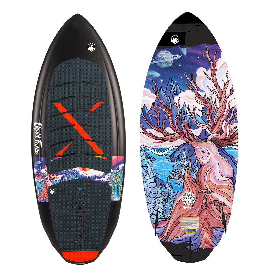Liquid force surfboard deals